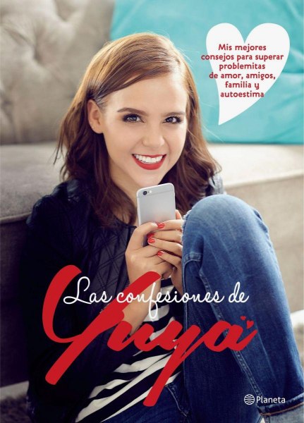 Las Confesiones De Yuya