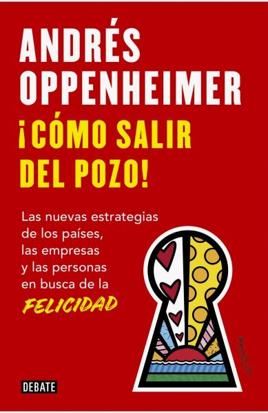 Como Salir Del Pozo