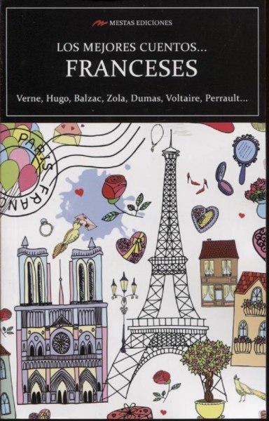 Los Mejores Cuentos Franceses