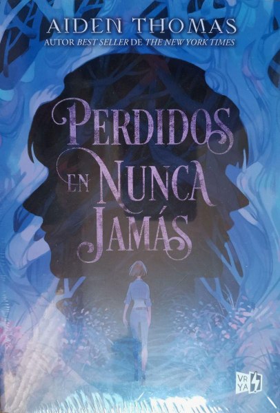 Perdidos En Nunca Jamas