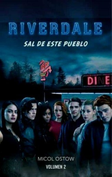 Riverdale 2 Sal De Este Pueblo