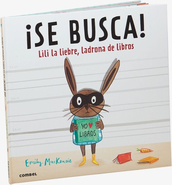 Se Busca