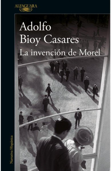 La Invencion De Morel