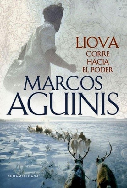 Liova Corre Hacia El Poder
