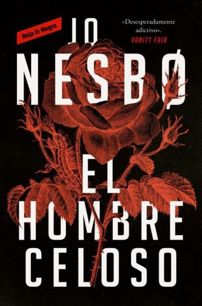 El Hombre Celoso