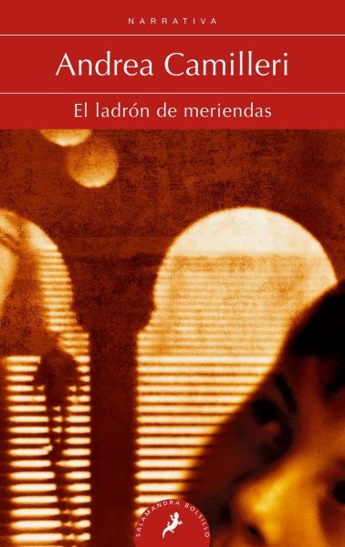 El Ladron De Meriendas