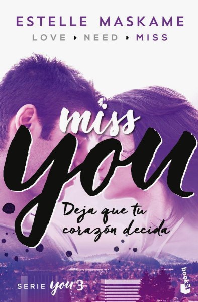 Miss You 3