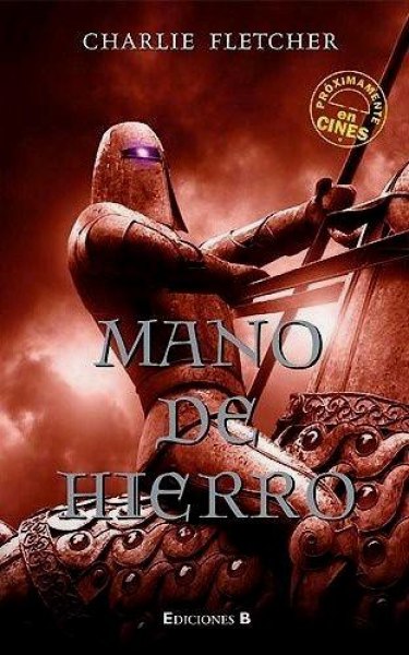 Mano De Hierro