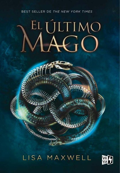 El Ultimo Mago 1