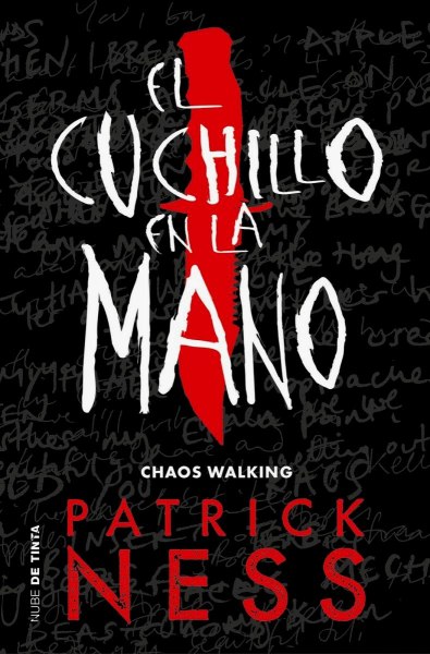 El Cuchillo En La Mano