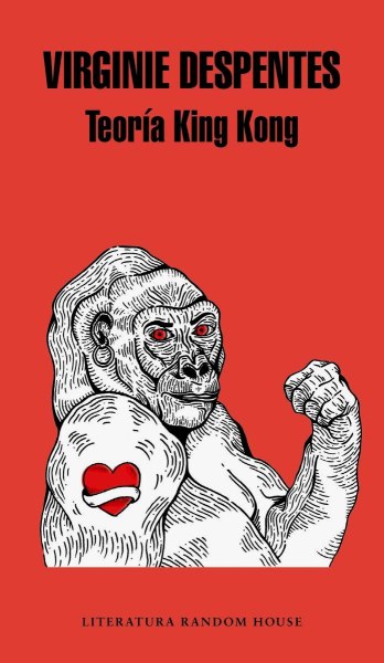 Teoria King Kong