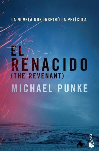 El Renacido