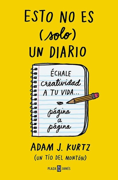 Esto No Es Solo Un Diario