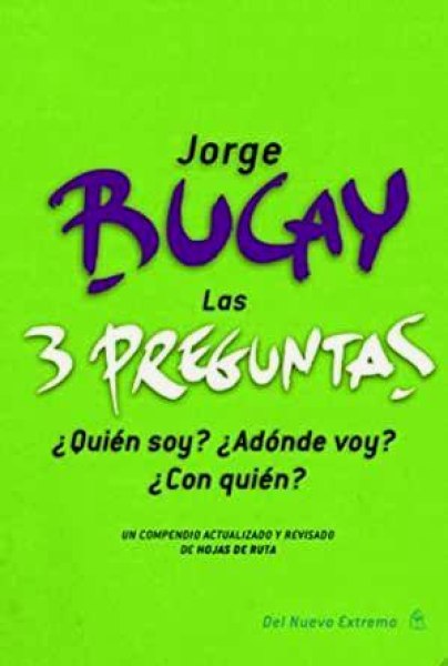 Las 3 Preguntas
