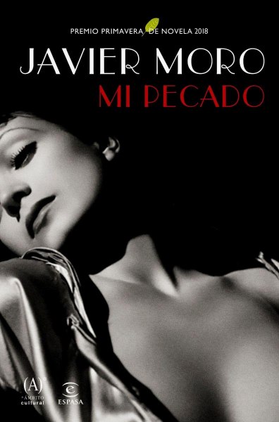 Mi Pecado