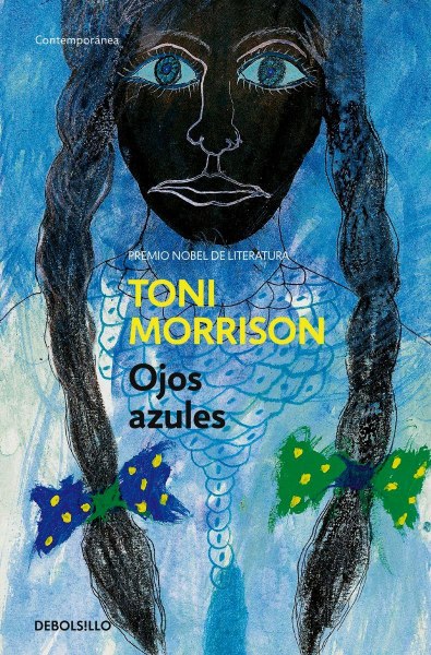 Ojos Azules
