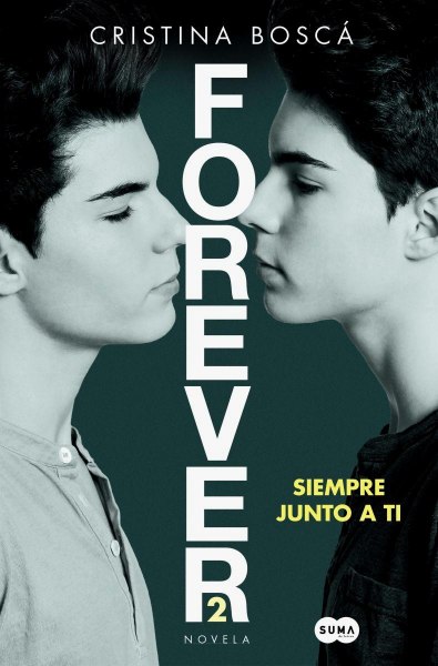Forever 2 Siempre Junto A Ti