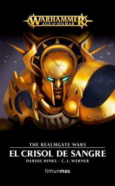 Warhammer 3 El Crisol De Sangre