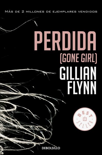 Perdida Gone Girl