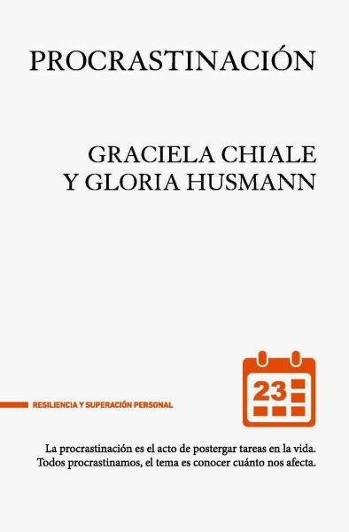 Procrastinacion