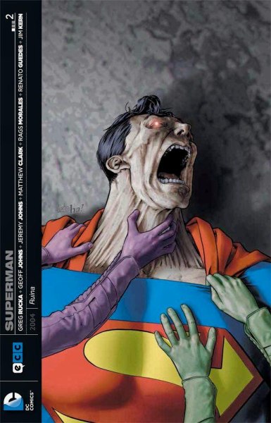 Superman Ruina 2