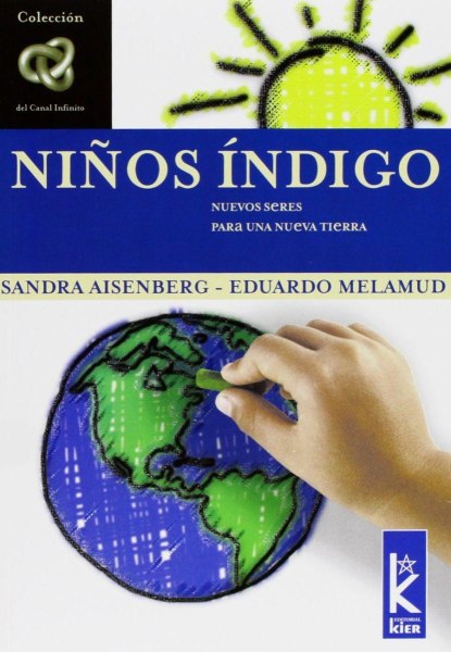 Niños Indigos