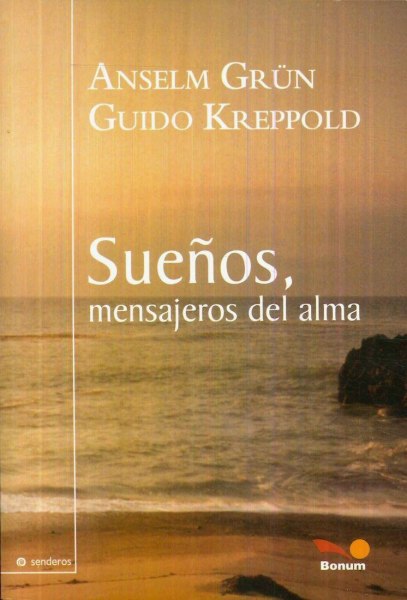 Sueños Mensajeros Del Alma
