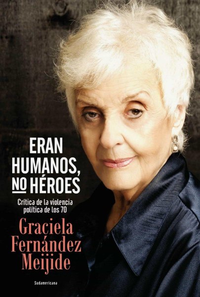 Eran Humanos, No Heroes