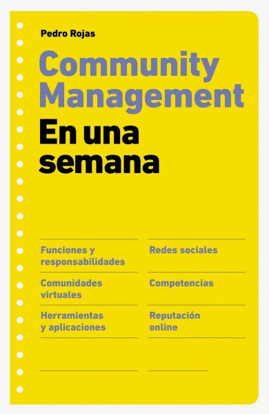 Community Management