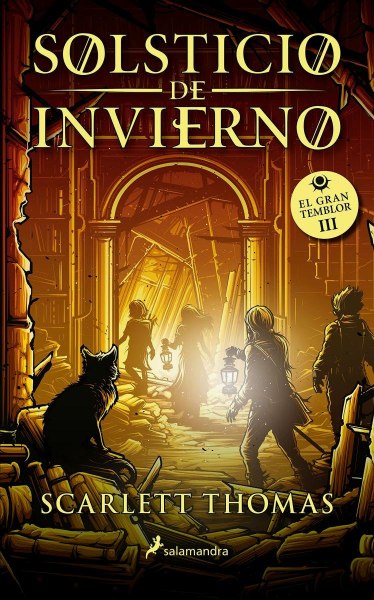 Solsticio De Invierno