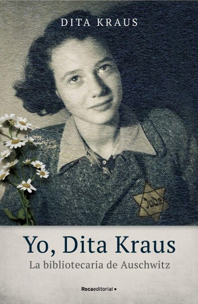 Yo, Dita Kraus Td