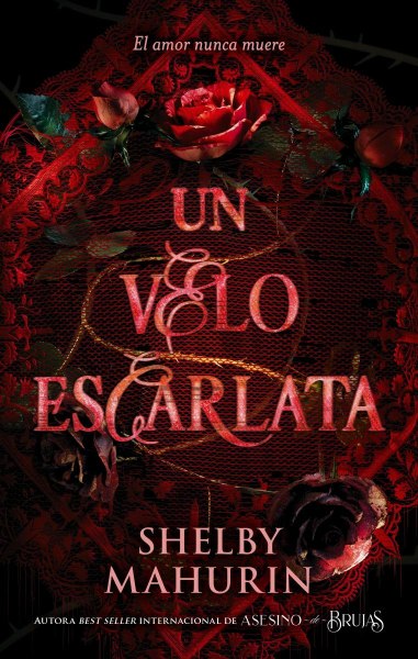 Un Velo Escarlata