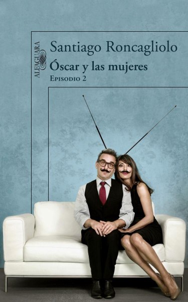 Oscar y Las Mujeres