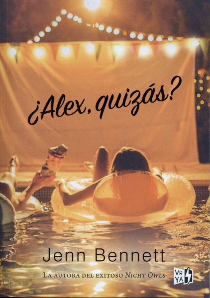 Alex Quizas