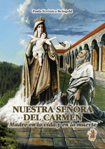 Nuestra Señora Del Carmen