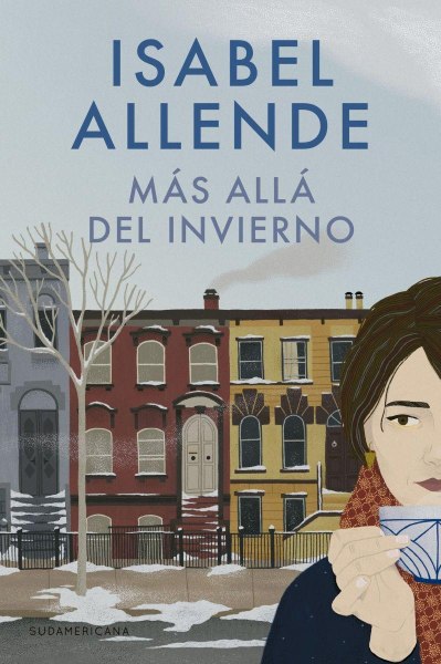 Mas Alla Del Invierno
