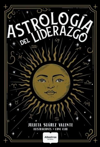 Astrologia Del Liderazgo