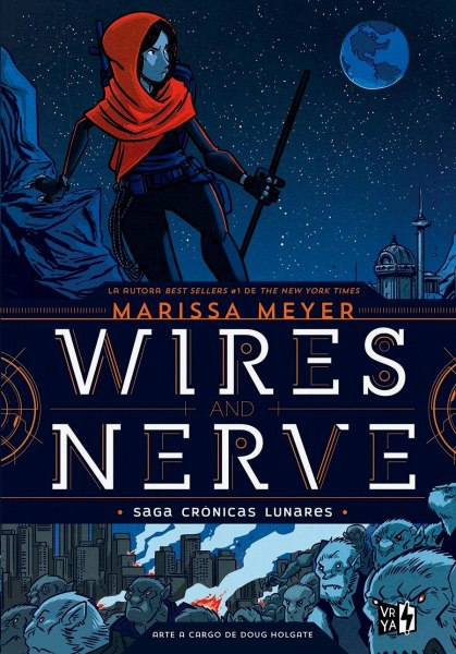 Wires And Nerve