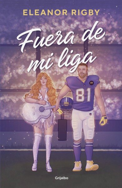 Fuera De Mi Liga