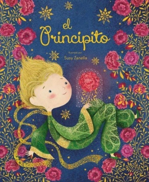 El Principito