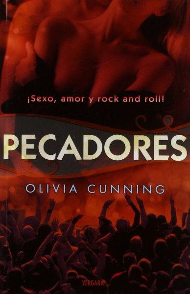Pecadores - Oferta