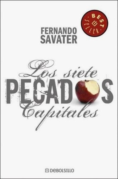 Los Siete Pecados Capitales Chico