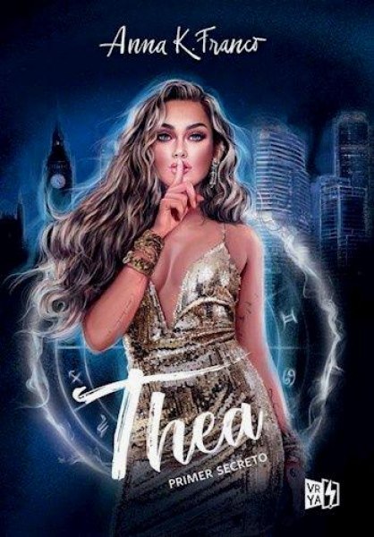 Thea Primer Secreto