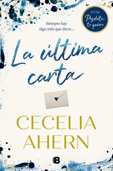 La Ultima Carta