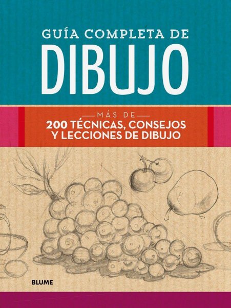 Guia Completa De Dibujo