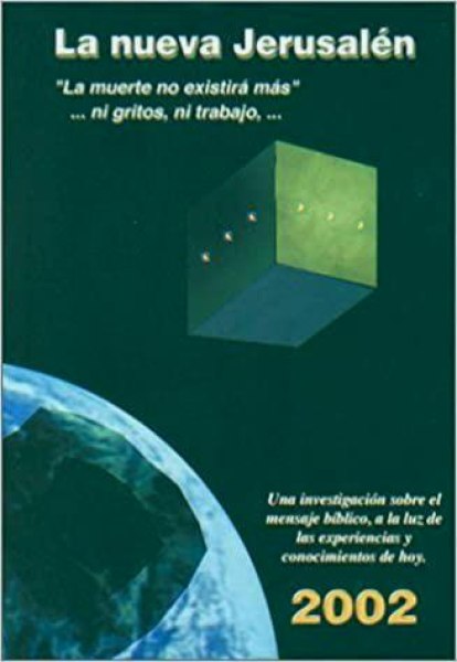La Nueva Jerusalen - La Muerte No Existira
