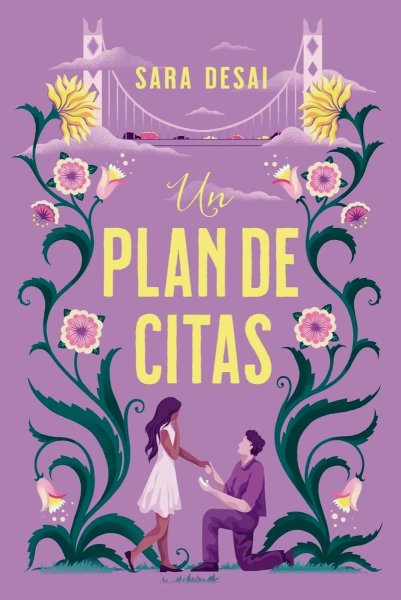 Un Plan De Citas