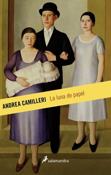 La Luna De Papel