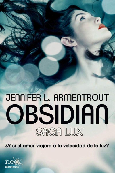 Saga Lux 1 Obsidian