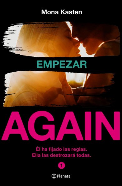 Again 1 Empezar